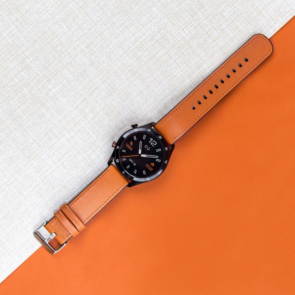 Smartwatch Philco PSW02PM Hit Wear 45mm 1,2” Preto – Bluetooth, 10 funções - 5