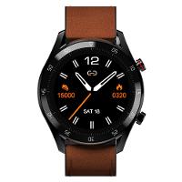 Smartwatch Philco PSW02PM Hit Wear 45mm 1,2” Preto – Bluetooth, 10 funções - 1