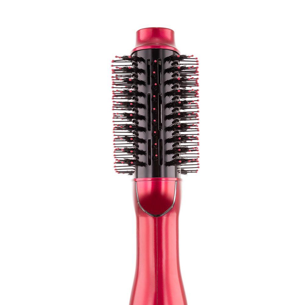 Escova Secadora Philco 4 em 1 Bivolt Soft Beauty Cherry - 4