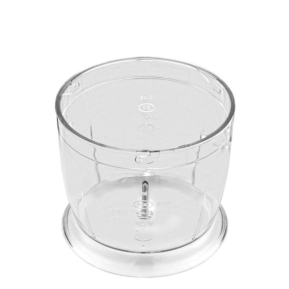 Mixer Philco 4 Lâminas Pro Maxx 2 e 1 500W PMX1000 - 9