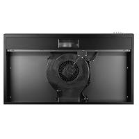 Depurador e Exaustor Preto Philco 80cm PDR80P 3 Velocidades - 5