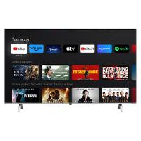 Smart TV 65” Philco 4K Google TV QLED PTV65G3BGTSSBL - 1