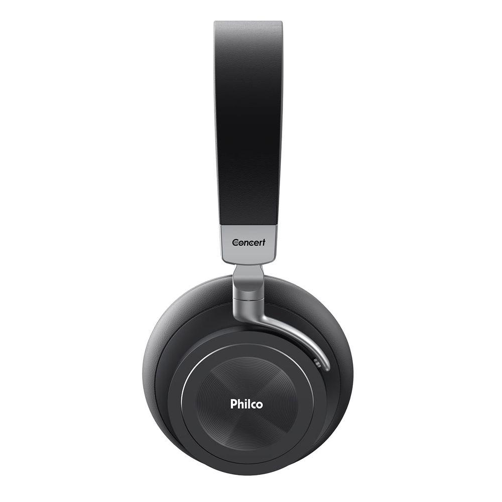 Headphone Philco Bivolt Bluetooth 5.0 sem Fio PFO05BTSG - 3