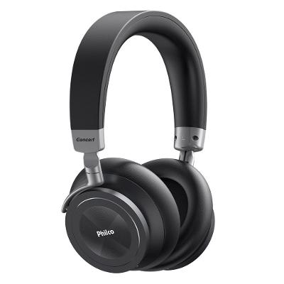 Headphone Philco Bivolt Bluetooth 5.0 sem Fio PFO05BTSG