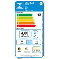 TV 32” Philco Led HD Recepção digital PTV32A21DFH - 6