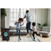 Caixa de Som Amplificada 750W Philco Ex Bass PCX7100 Bivolt