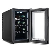 Adega Philco 8 Garrafas Display Digital Bivolt PAD8E