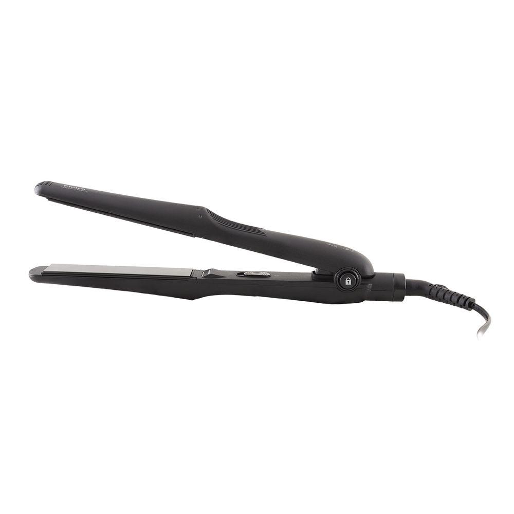 Prancha Ceramic Black Philco PPR08 Placas Anodizadas - 2