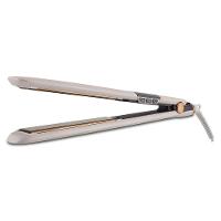 Prancha de Cabelo Philco Titanium Chrome Rose Bivolt PPR10 - 6