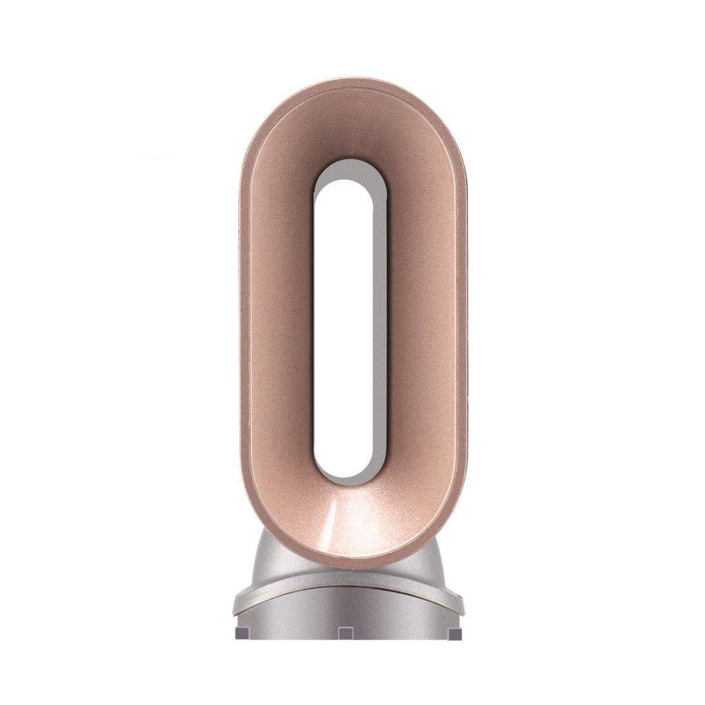 Escova Secadora Philco 3 acessórios 1300W Bivolt PES19SG - 9