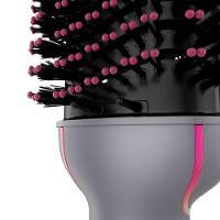 Escova Secadora Philco Advance 4 em 1 1300W Bivolt PES25SR - 6