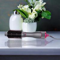 Escova Secadora Philco Advance 4 em 1 1300W Bivolt PES25SR - 9