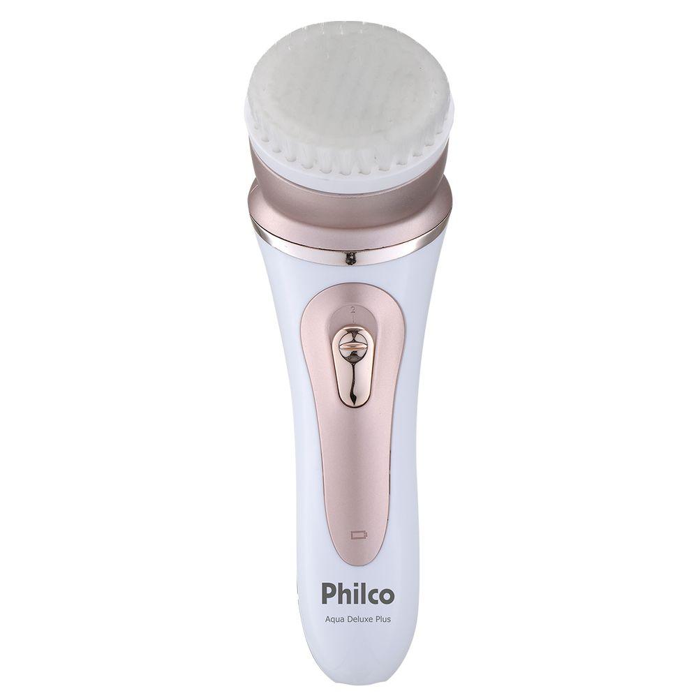 Depilador Philco Aqua Deluxe Plus PDP02R - 4