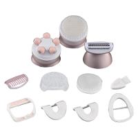 Depilador Philco Aqua Deluxe Plus PDP02R - 5