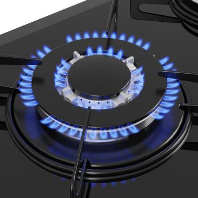 Cooktop a Gás Philco 5 Queimadores Cook Chef Bisotê Bivolt