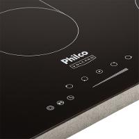 Cooktop 5 Bocas Elétrico Philco Volcano PCT55VC - 6
