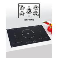 Cooktop 5 Bocas De Indução Philco Zona Flex PCT05IFP 220V - 2