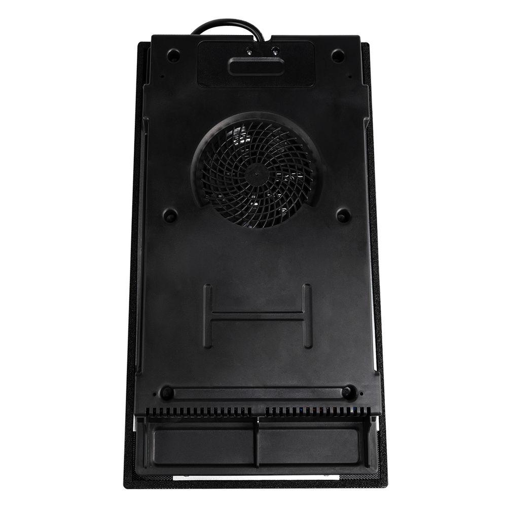 Cooktop de Indução Philco 2 Queimadores 9 Níveis PCT02P 220V - 4