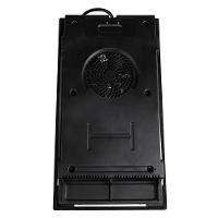 Cooktop de Indução Philco 2 Queimadores 9 Níveis PCT02P 220V