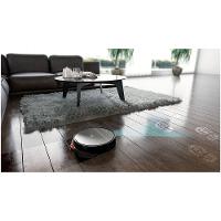 Aspirador Robô Philco Função MOP Bivolt PAS28P - 5