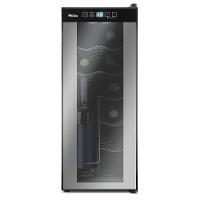 Adega Philco PAD12E Display Digital 12 Garrafas Bivolt - 1