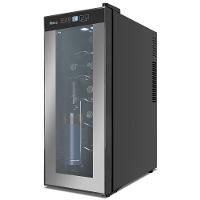 Adega Philco PAD12E Display Digital 12 Garrafas Bivolt - 3