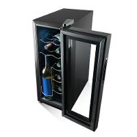 Adega Philco PAD12E Display Digital 12 Garrafas Bivolt - 5