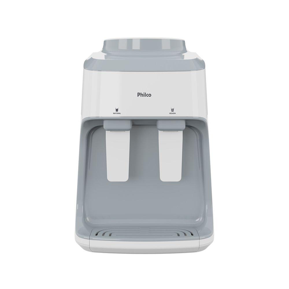 Bebedouro Philco 10L ou 20L Sistema Perfurador Bivolt PBE15B - 1