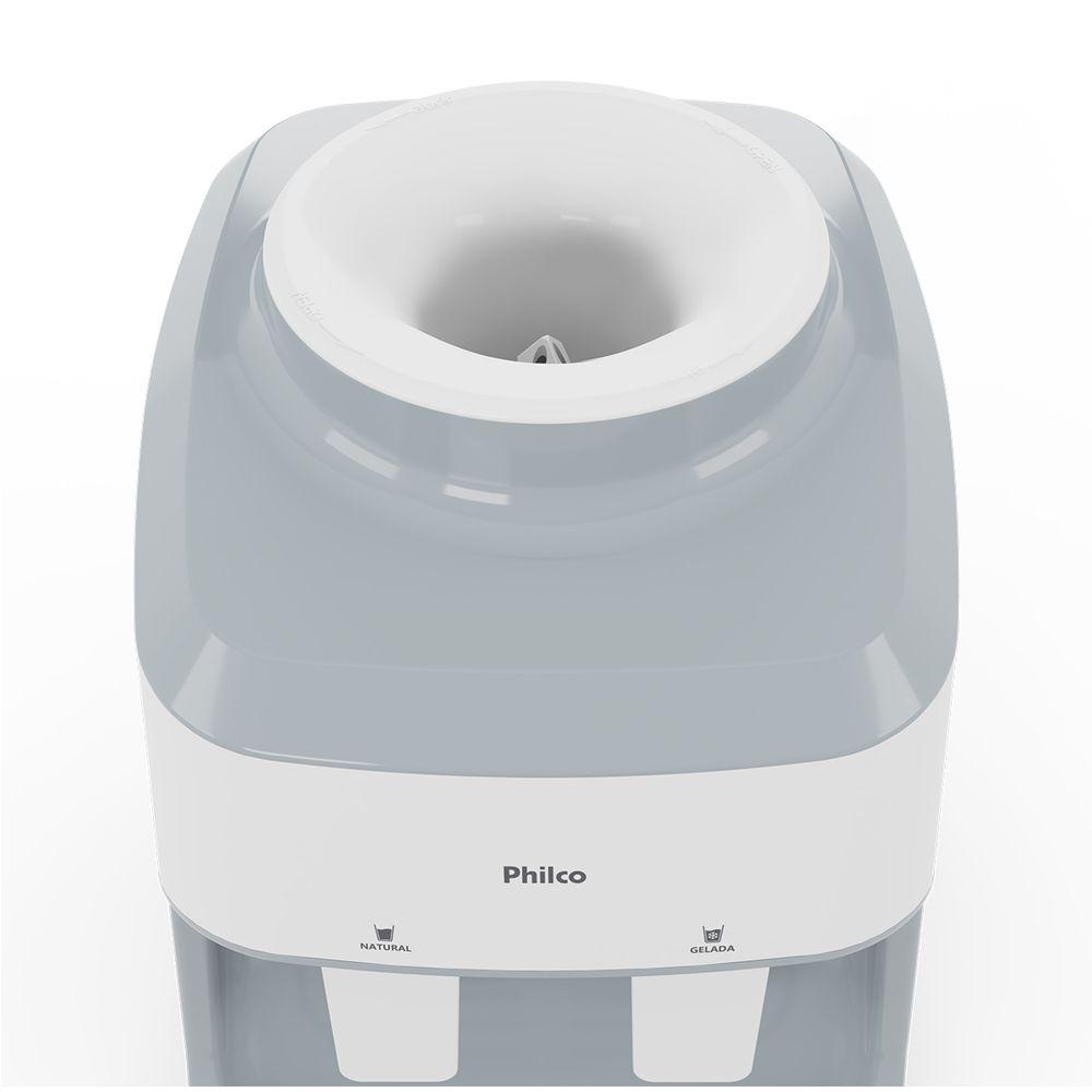 Bebedouro Philco 10L ou 20L Sistema Perfurador Bivolt PBE15B - 6