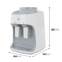 Bebedouro Philco 10L ou 20L Sistema Perfurador Bivolt PBE15B - 5