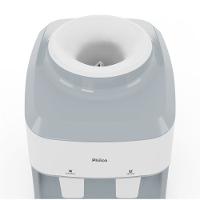 Bebedouro Philco 10L ou 20L Sistema Perfurador Bivolt PBE15B - 6