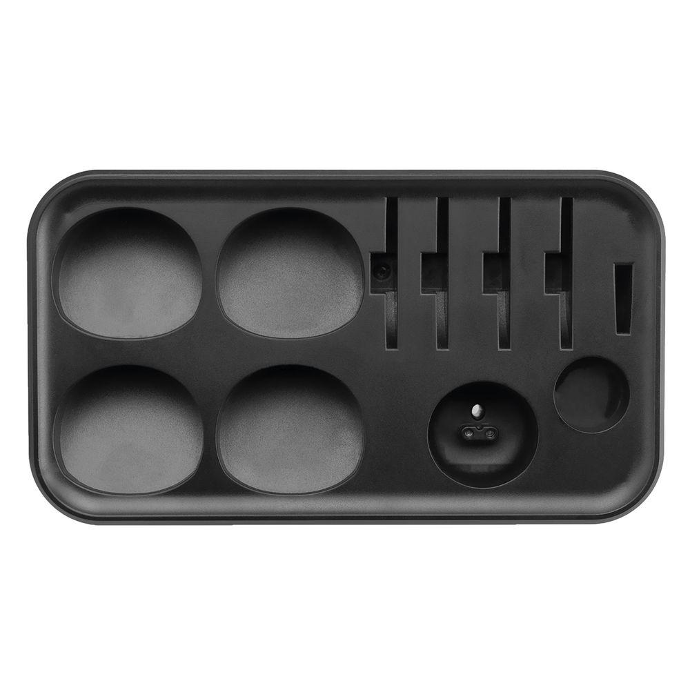 Aparador de Pelos Philco Multi Groom Aqua 12 em 1 PAP03 - 3