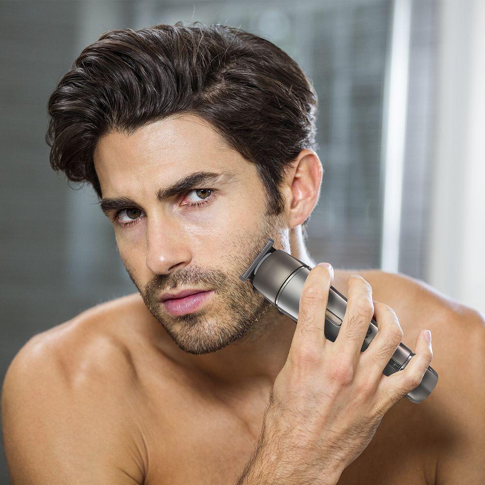 Aparador de Pelos Philco Multi Groom Aqua 12 em 1 PAP03 - 4