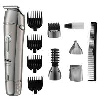 Aparador de Pelos Philco Multi Groom Aqua 12 em 1 PAP03 - 2