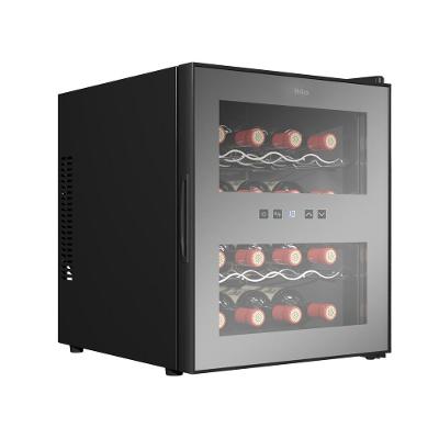 Adega Philco 16 Garrafas Display Digital Bivolt PAD16E