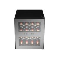 Adega Philco 16 Garrafas Display Digital Bivolt PAD16E - 7