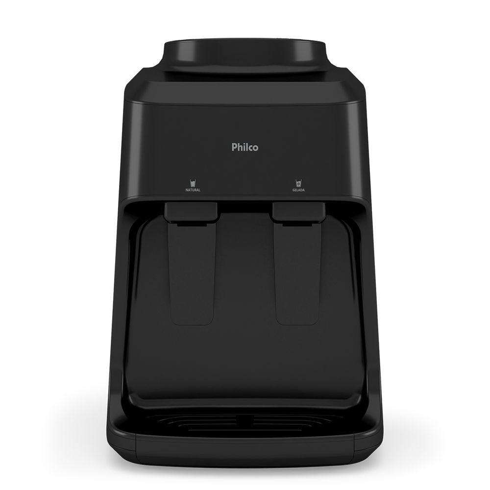 Bebedouro Philco 10L e 20L Natural e Gelada Bivolt PBE14 - 1