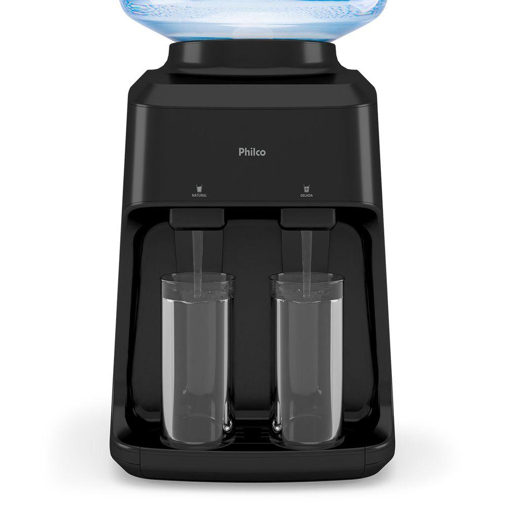 Bebedouro Philco 10L e 20L Natural e Gelada Bivolt PBE14 - 7