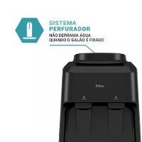 Bebedouro Philco 10L e 20L Natural e Gelada Bivolt PBE14 - 3
