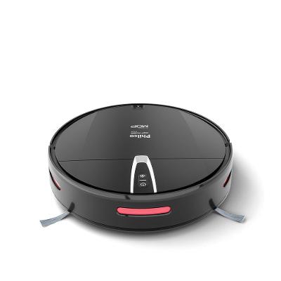 Aspirador Robô Philco 3 em 1 Antiqueda Bivolt MOP PAS26P