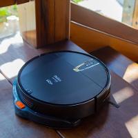 Aspirador Robô Philco 3 em 1 Antiqueda Bivolt MOP PAS26P - 6