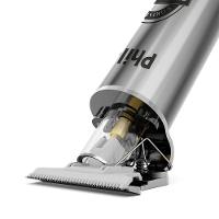 Máquina de Cortar Cabelo Philco Sem fio + Display Led PCRE1 - 9