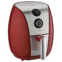 Air Fryer Britânia 3,2L Antiaderente 1300 W BFR01VI - 2