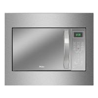 Micro-Ondas de Embutir 28L Philco Limpa Fácil 1400W PMB28EB - 1