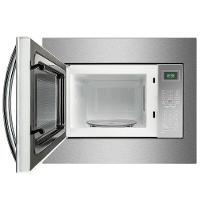 Micro-Ondas de Embutir 28L Philco Limpa Fácil 1400W PMB28EB - 2