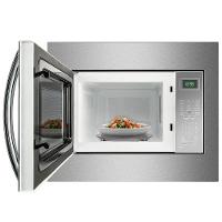 Micro-Ondas de Embutir 28L Philco Limpa Fácil 1400W PMB28EB - 5