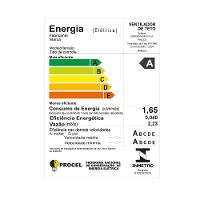 Ventilador de Teto Philco com Controle Remoto 131W PVT04B - 5