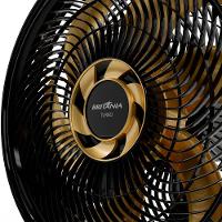 Ventilador Britânia  6 Pás Turbo BVT410G - 3