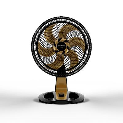 Ventilador Britânia  6 Pás Turbo BVT410G