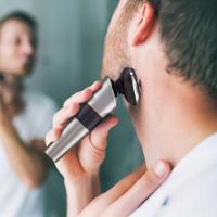 Barbeador Elétrico Philco 9 Acessórios Bivolt PBA10 - 2